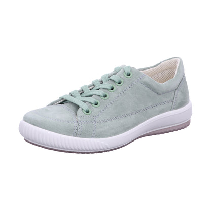 Legero Schnürschuh 2-000161 Halbschuh Leder \ TANARO 5.0 in Grün