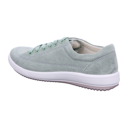 Legero Schnürschuh 2-000161 Halbschuh Leder \ TANARO 5.0 in Grün