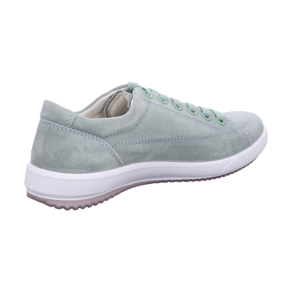 Legero Schnürschuh 2-000161 Halbschuh Leder \ TANARO 5.0 in Grün