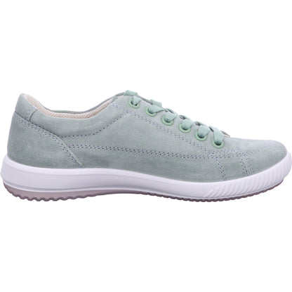 Legero Schnürschuh 2-000161 Halbschuh Leder \ TANARO 5.0 in Grün