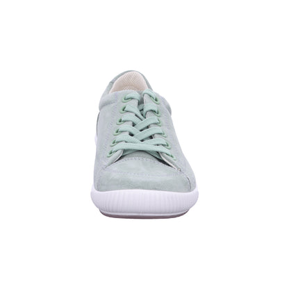 Legero Schnürschuh 2-000161 Halbschuh Leder \ TANARO 5.0 in Grün
