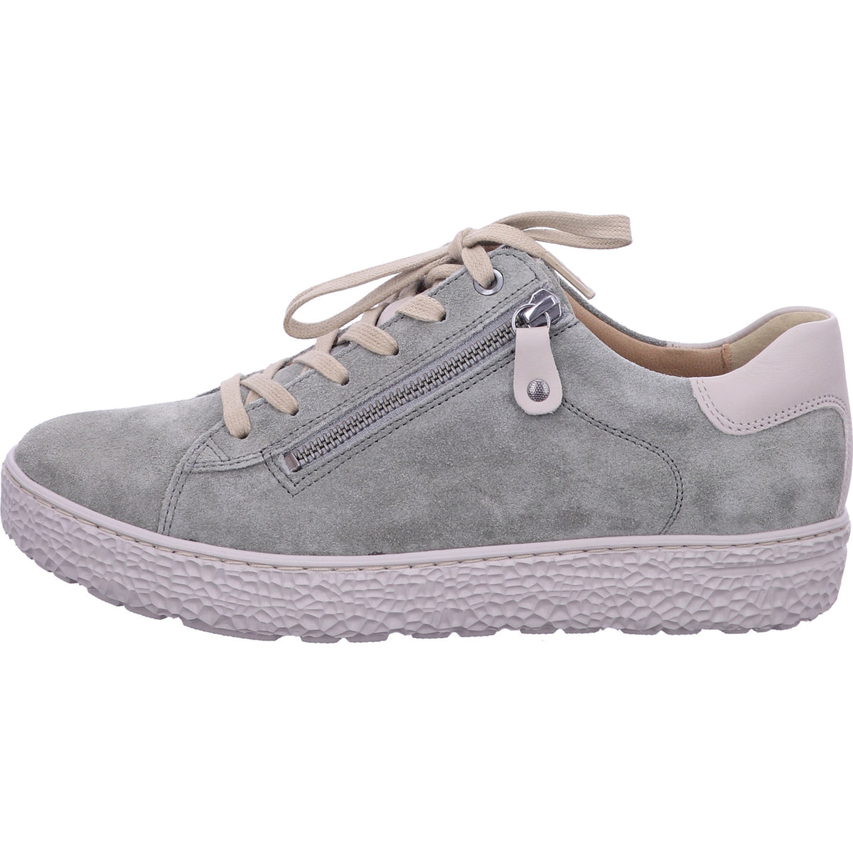 Hartjes Schnürschuh 1621417 PHIL SHOE in Grün