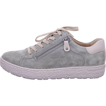 Hartjes Schnürschuh 1621417 PHIL SHOE in Grün