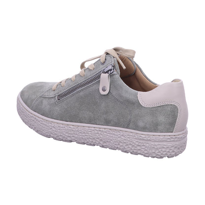 Hartjes Schnürschuh 1621417 PHIL SHOE in Grün