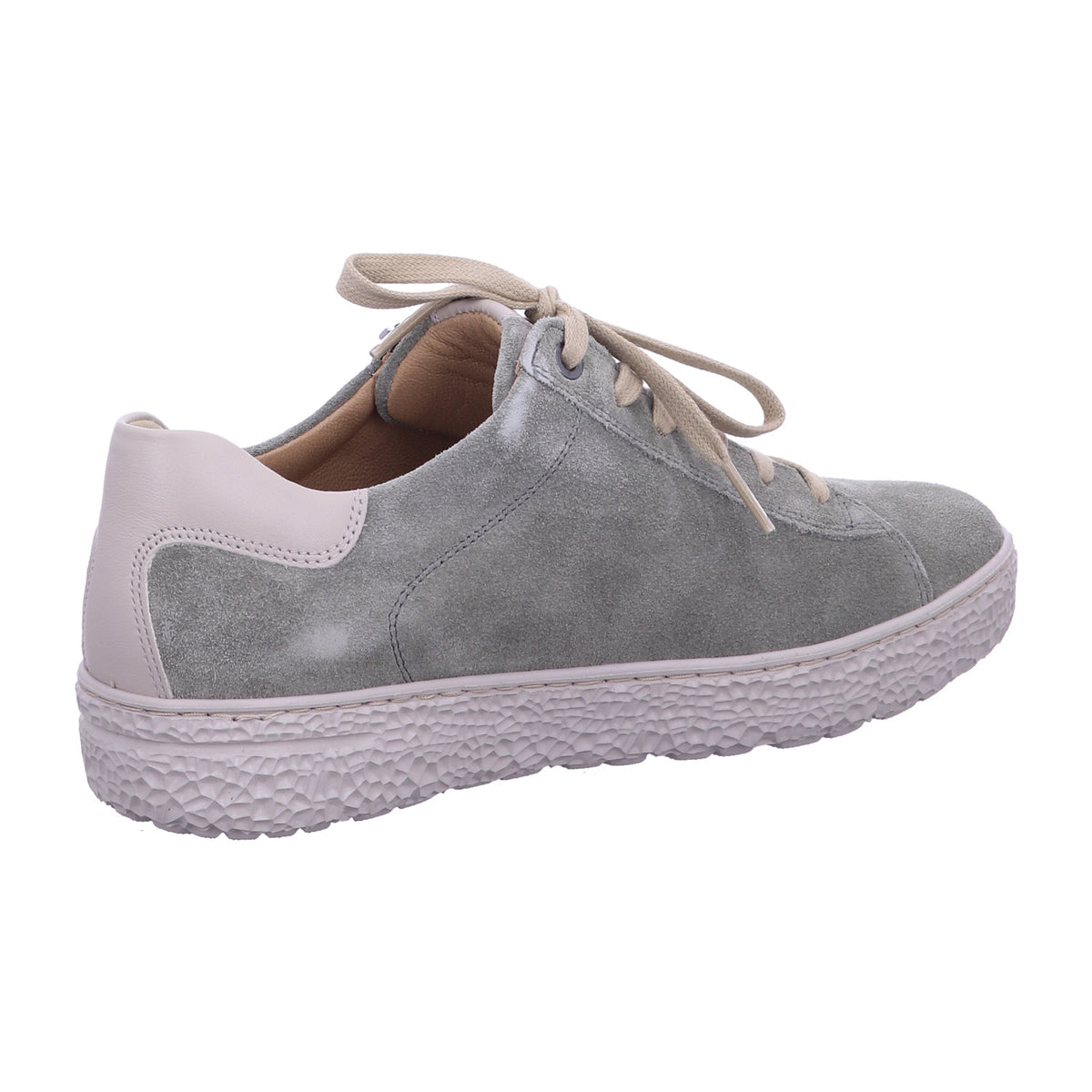 Hartjes Schnürschuh 1621417 PHIL SHOE in Grün