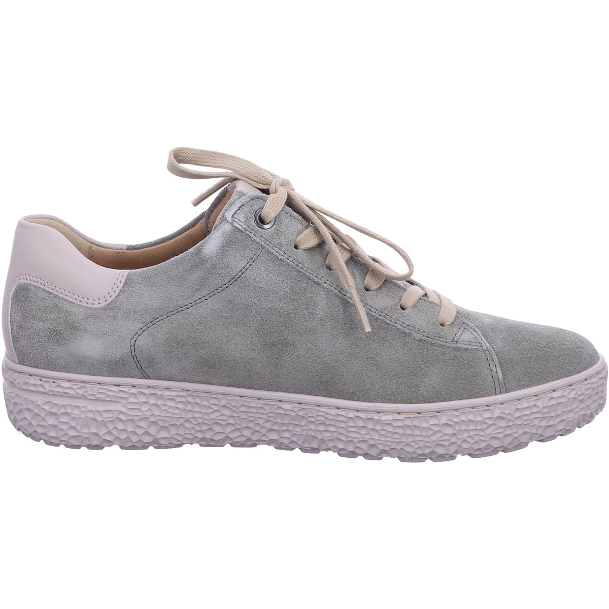 Hartjes Schnürschuh 1621417 PHIL SHOE in Grün