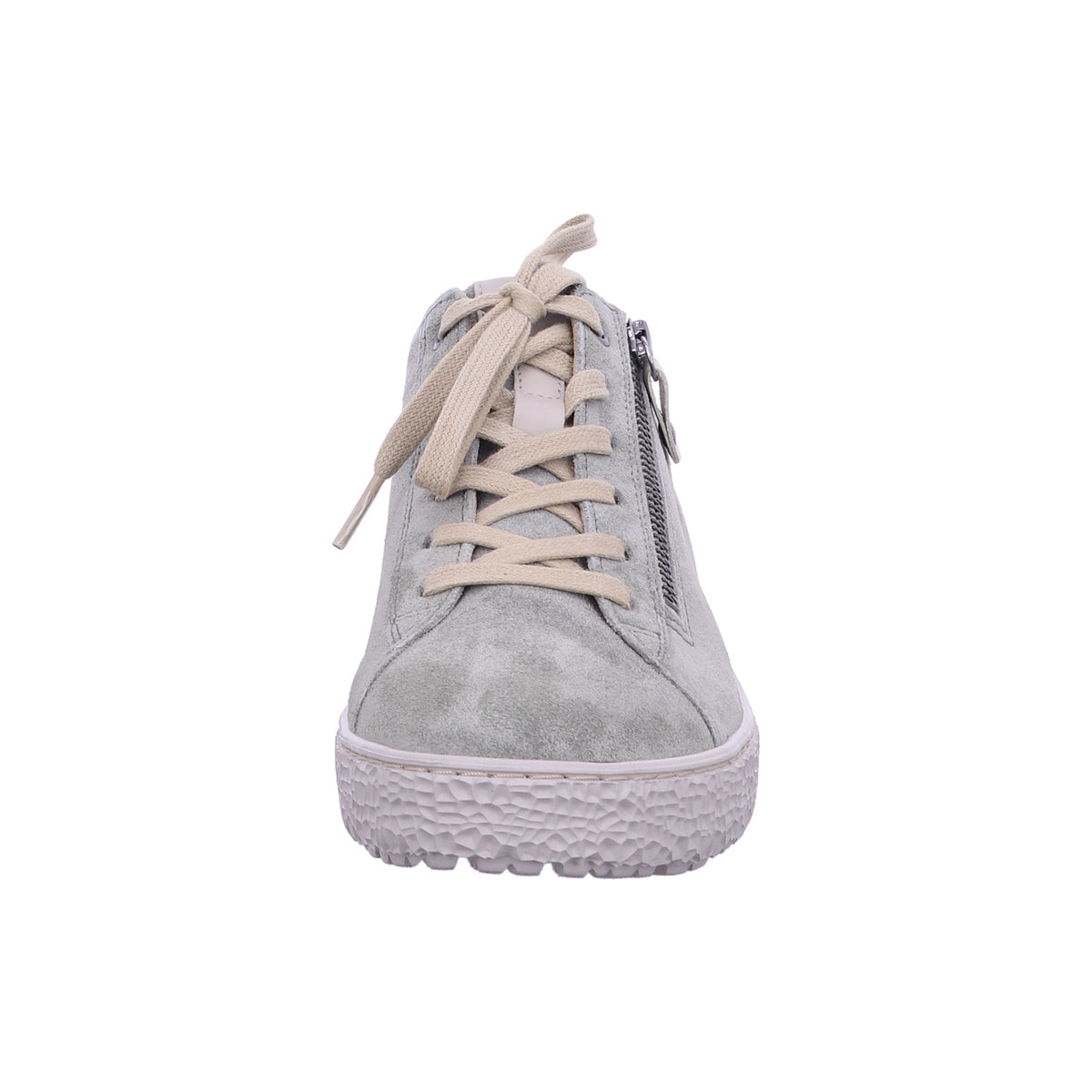 Hartjes Schnürschuh 1621417 PHIL SHOE in Grün