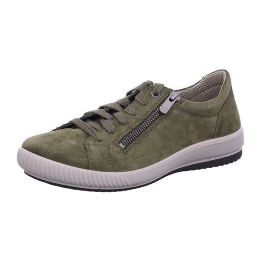 Legero Schnürschuh 2 001162 Halbschuh Leder \ TANARO 5.0 in Grün