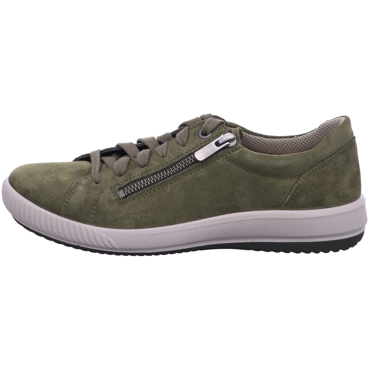 Legero Schnürschuh 2 001162 Halbschuh Leder \ TANARO 5.0 in Grün
