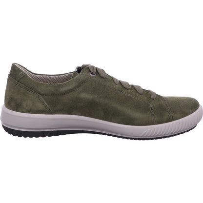 Legero Schnürschuh 2 001162 Halbschuh Leder \ TANARO 5.0 in Grün