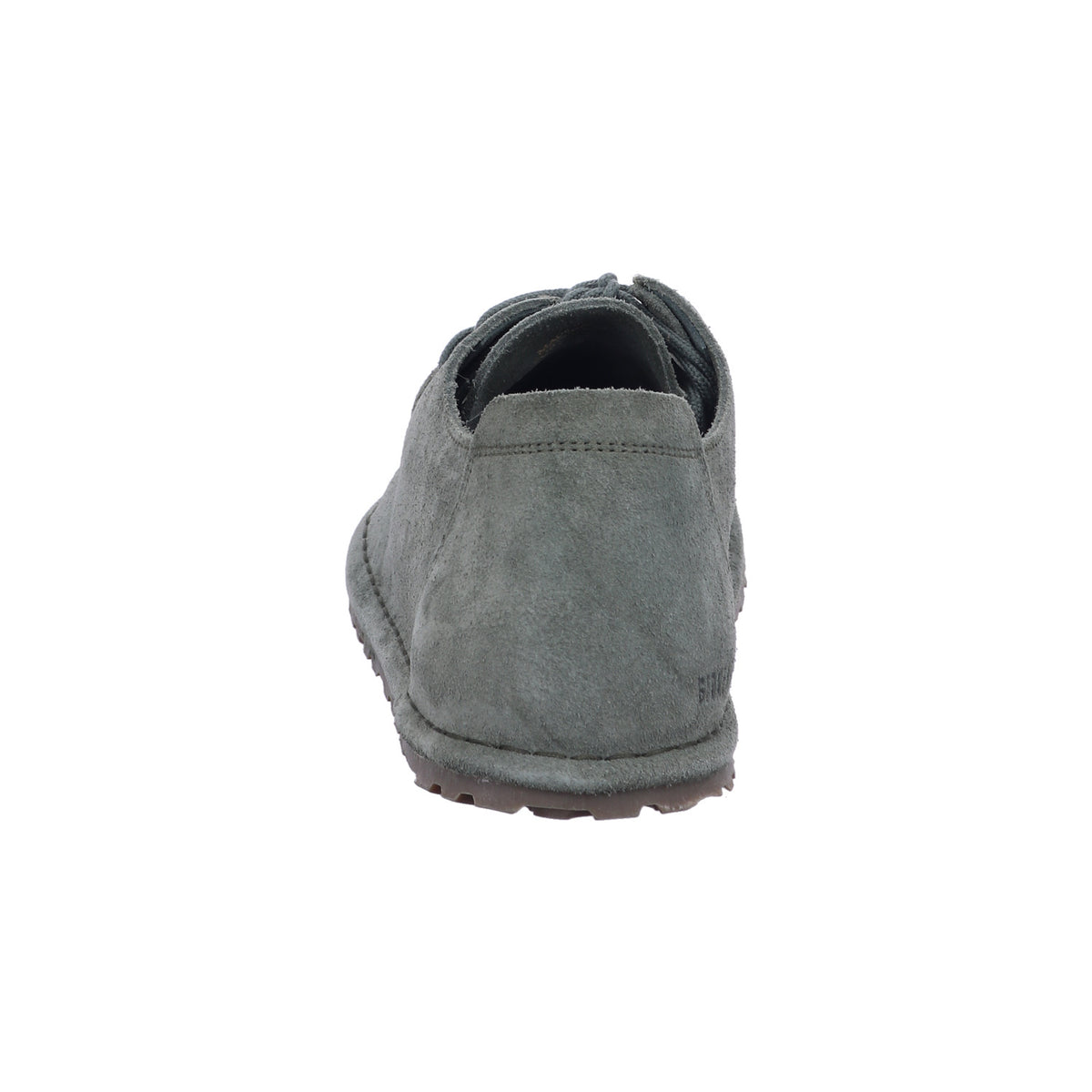 Birkenstock Schnürschuh 1030067 Utti Lace LEVE Thyme in Grün