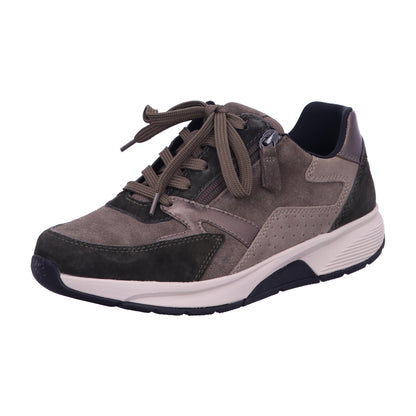 Gabor Comfort Schnürschuh 0106 01 Sneaker low in Grün