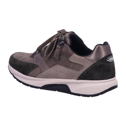 Gabor Comfort Schnürschuh 0106 01 Sneaker low in Grün