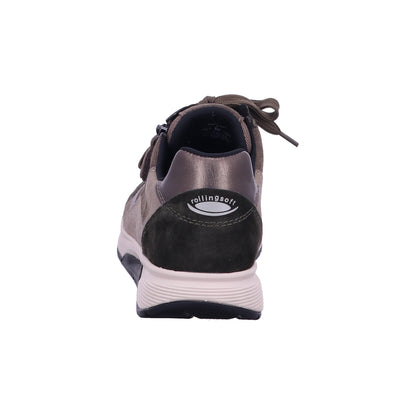 Gabor Comfort Schnürschuh 0106 01 Sneaker low in Grün