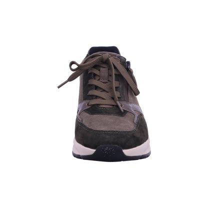 Gabor Comfort Schnürschuh 0106 01 Sneaker low in Grün