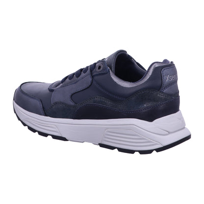 Xsensible Schnürschuh 33000 3 Golden Gate Lady in Blau