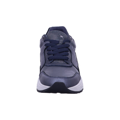 Xsensible Schnürschuh 33000 3 Golden Gate Lady in Blau