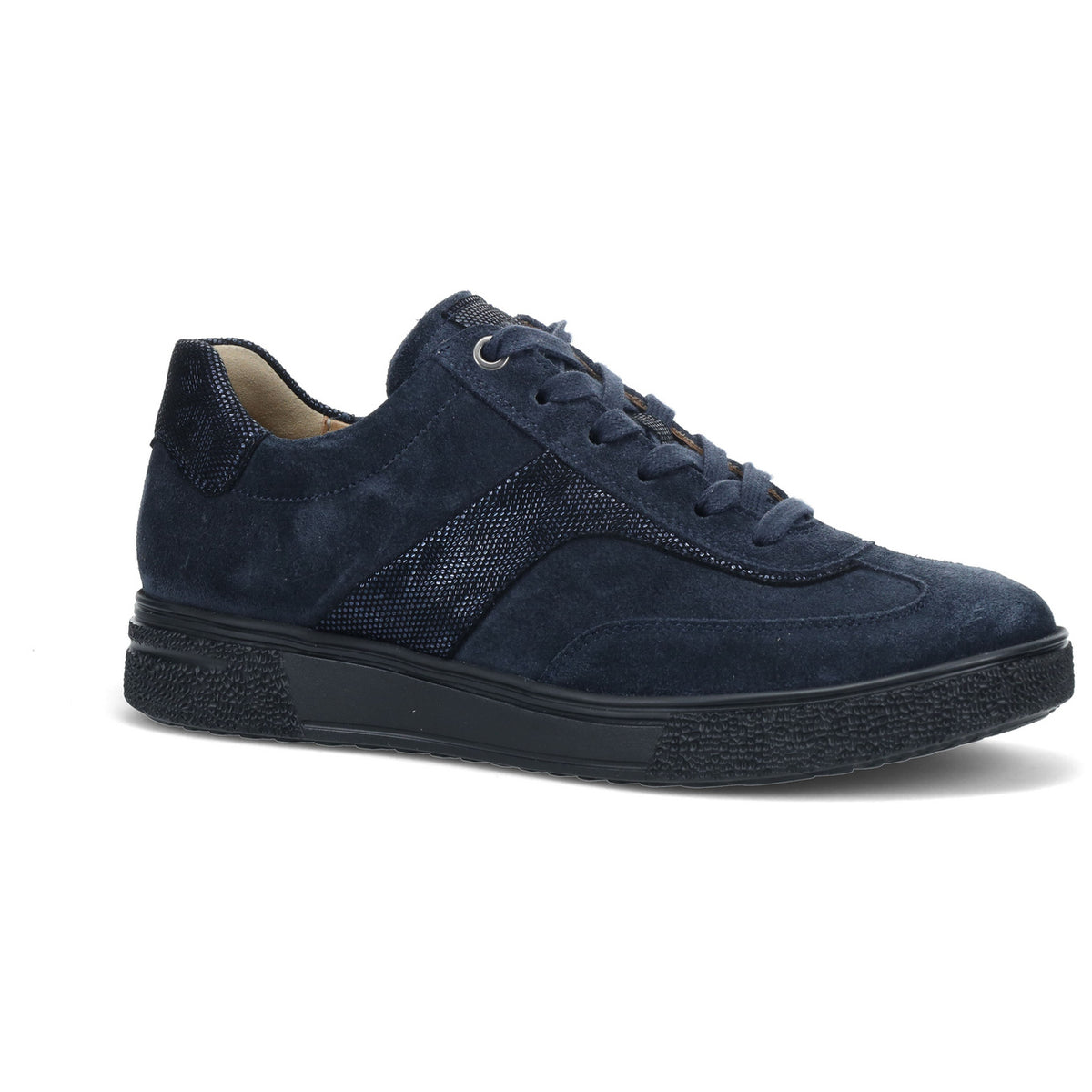 Hartjes Schnürschuh 162270234 SOPHIE SHOE in Blau