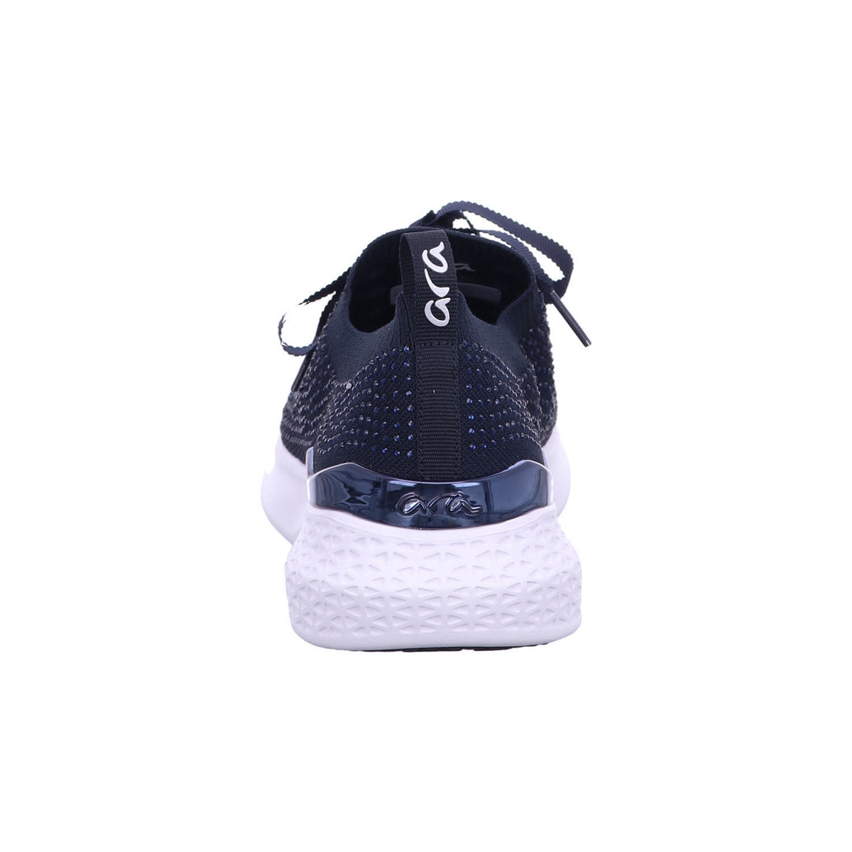 ARA Schnürschuh 12-54510 MAYA in Blau