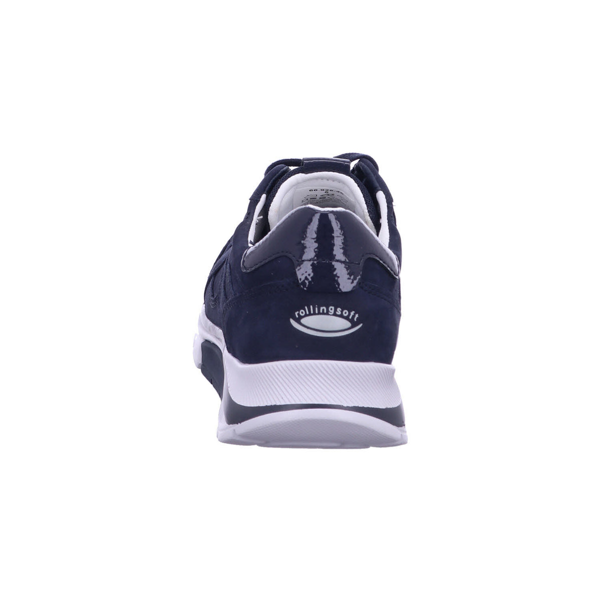 Gabor Comfort Schnürschuh 66.925  in Blau