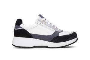 Xsensible Schnürschuh 30231 3 Pristina in Weiß