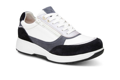 Xsensible Schnürschuh 30231 3 Pristina in Weiß