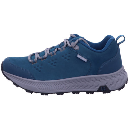 Waldläufer Schnürschuh 545950 H Milli in Blau
