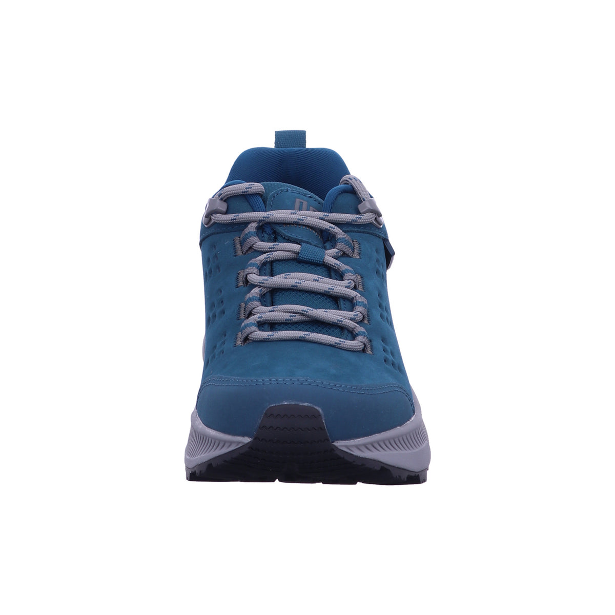 Waldläufer Schnürschuh 545950 H Milli in Blau