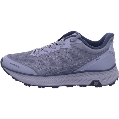 Waldläufer Schnürschuh 545951 H Milli in Blau