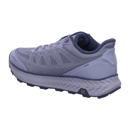 Waldläufer Schnürschuh 545951 H Milli in Blau