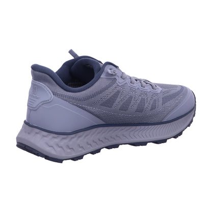 Waldläufer Schnürschuh 545951 H Milli in Blau