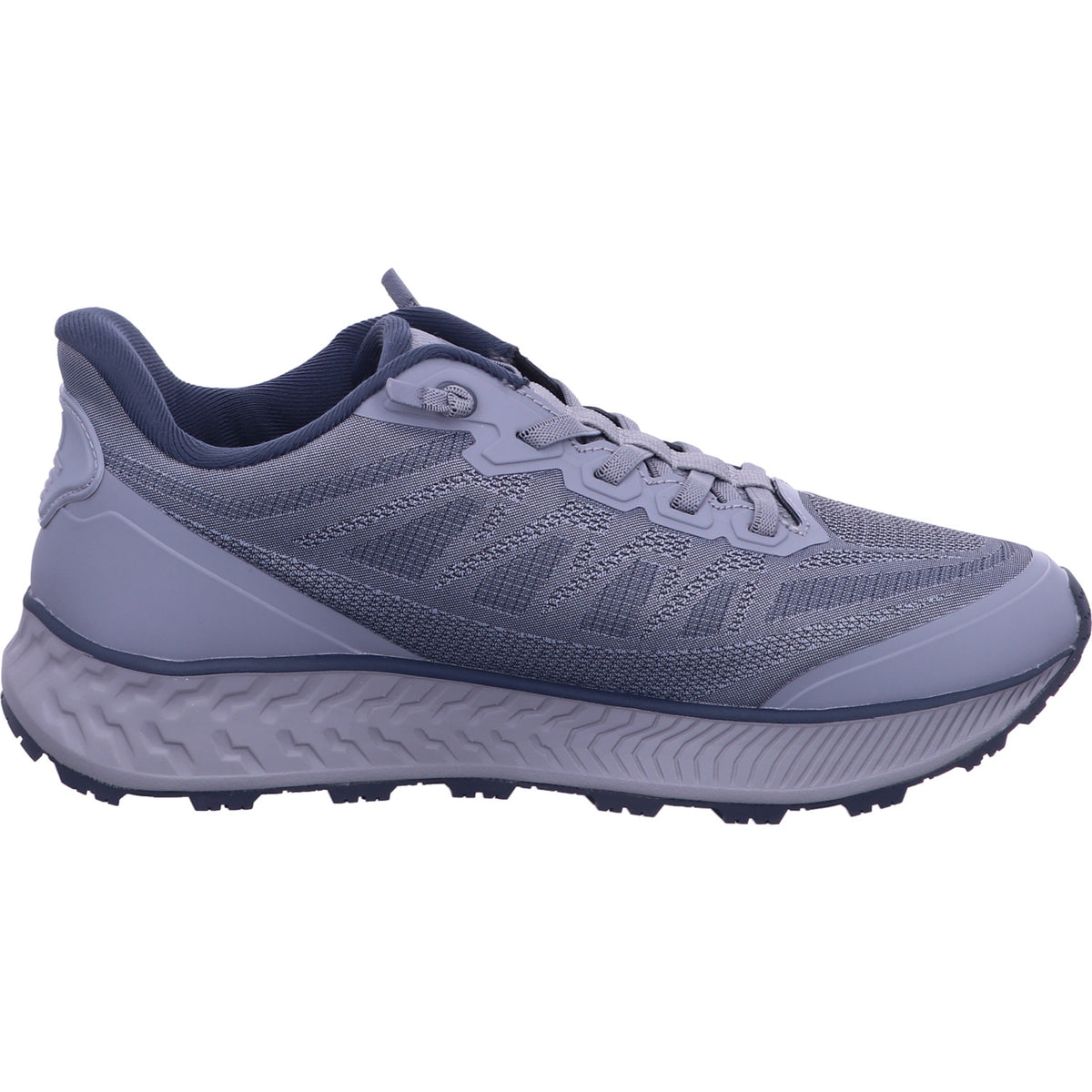 Waldläufer Schnürschuh 545951 H Milli in Blau