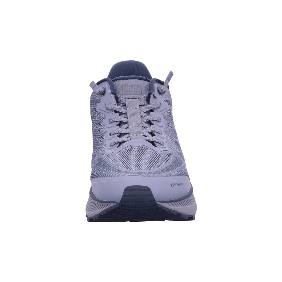 Waldläufer Schnürschuh 545951 H Milli in Blau