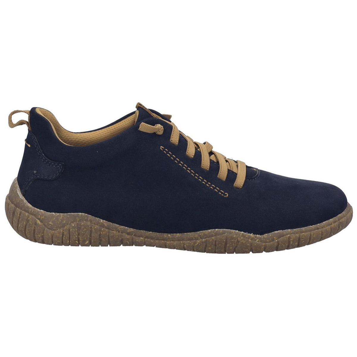 SEIBEL Schnürschuh 70706TE724 Halbschuh in Blau