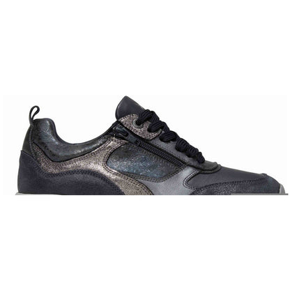 Xsensible Schnürschuh 32004.3/218-HX SWX19 in Blau