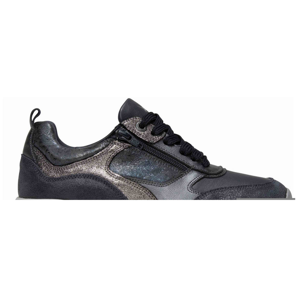 Xsensible Schnürschuh 32004.3/218-HX SWX19 in Blau