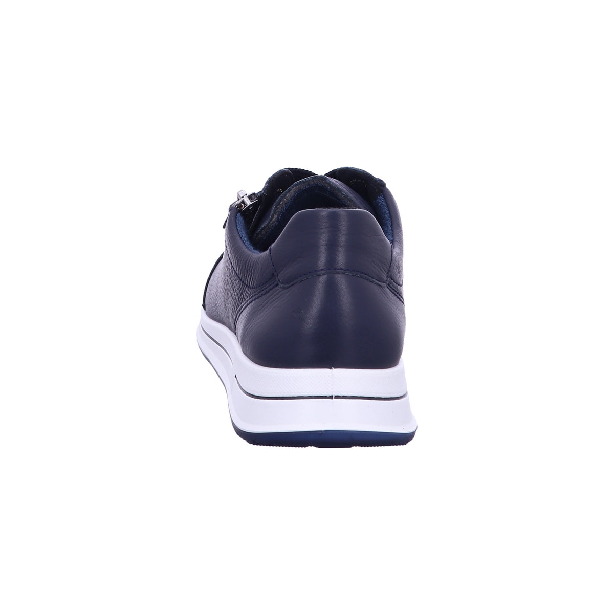 ARA Schnürschuh 12 24801 OSAKA in Blau