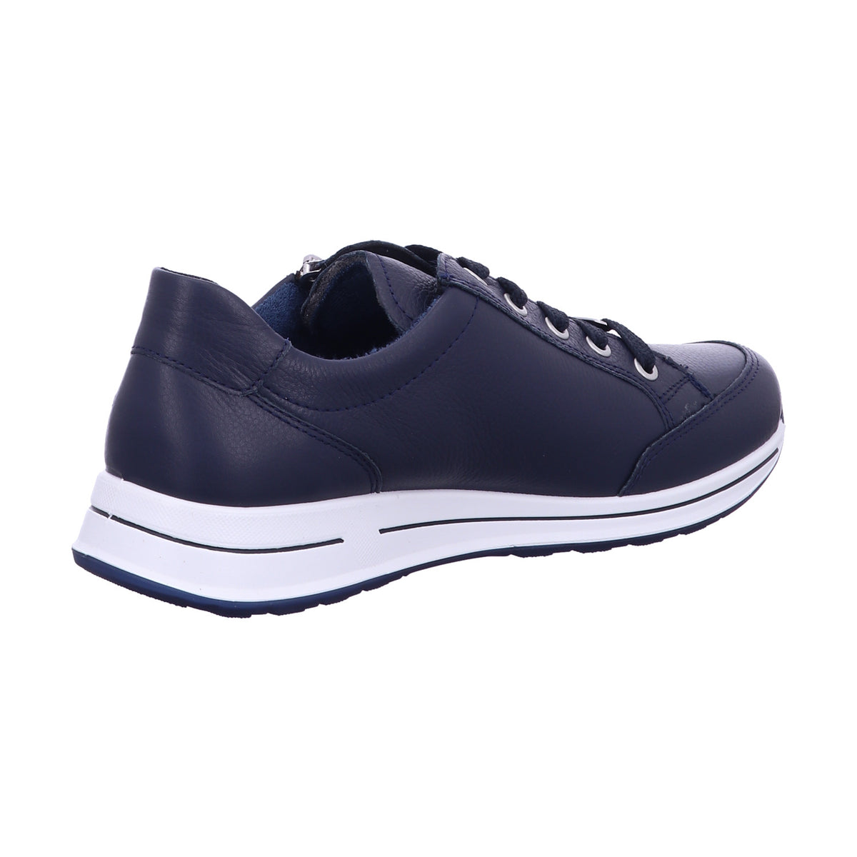 ARA Schnürschuh 12 24801 OSAKA in Blau