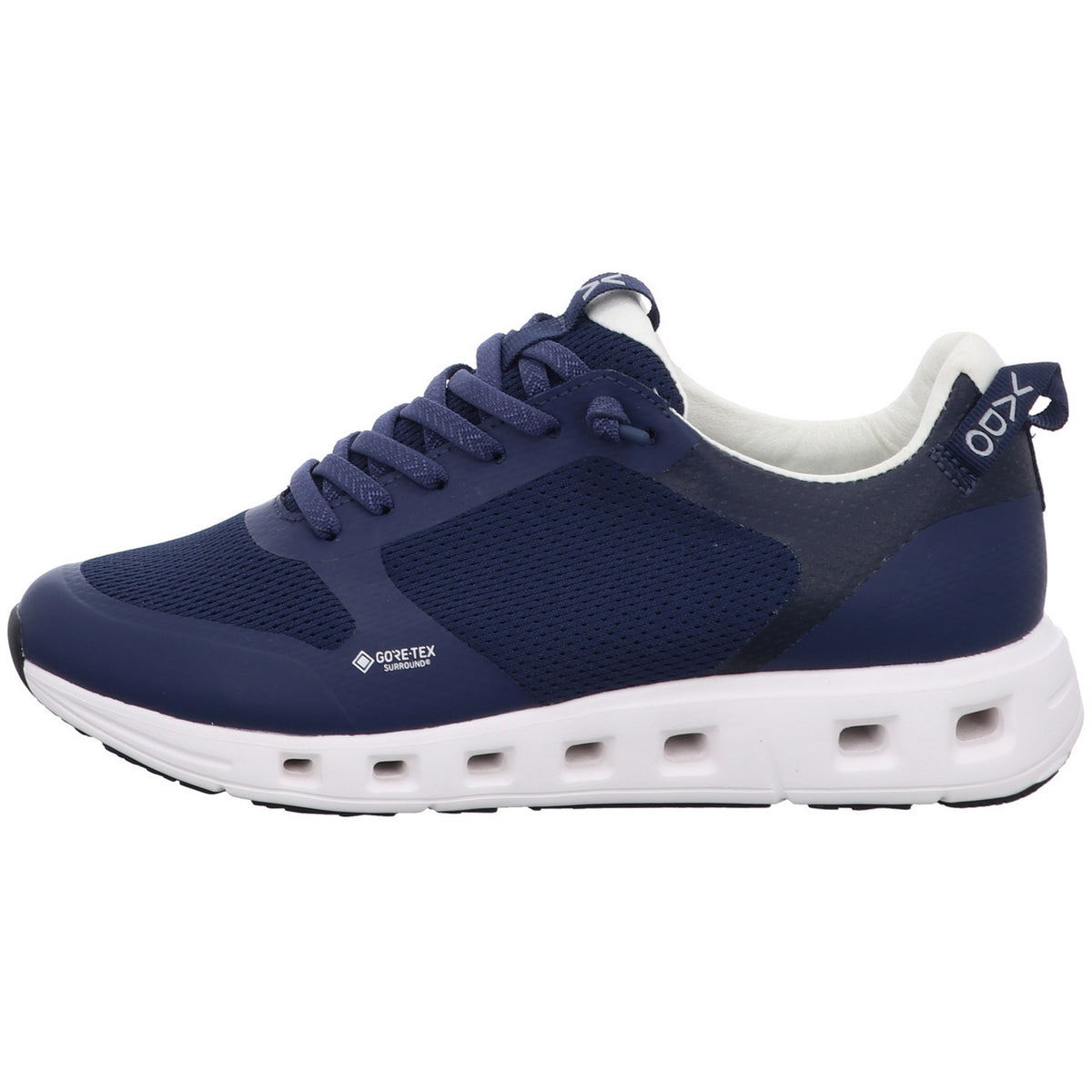 Vado Schnürschuh 96851-6810 BREEZE I GTX SURROUND in Blau