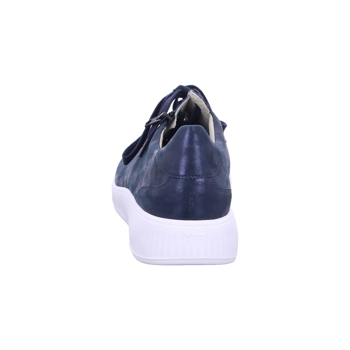 Solidus Schnürschuh 65028 Kalea - Weite K in Blau