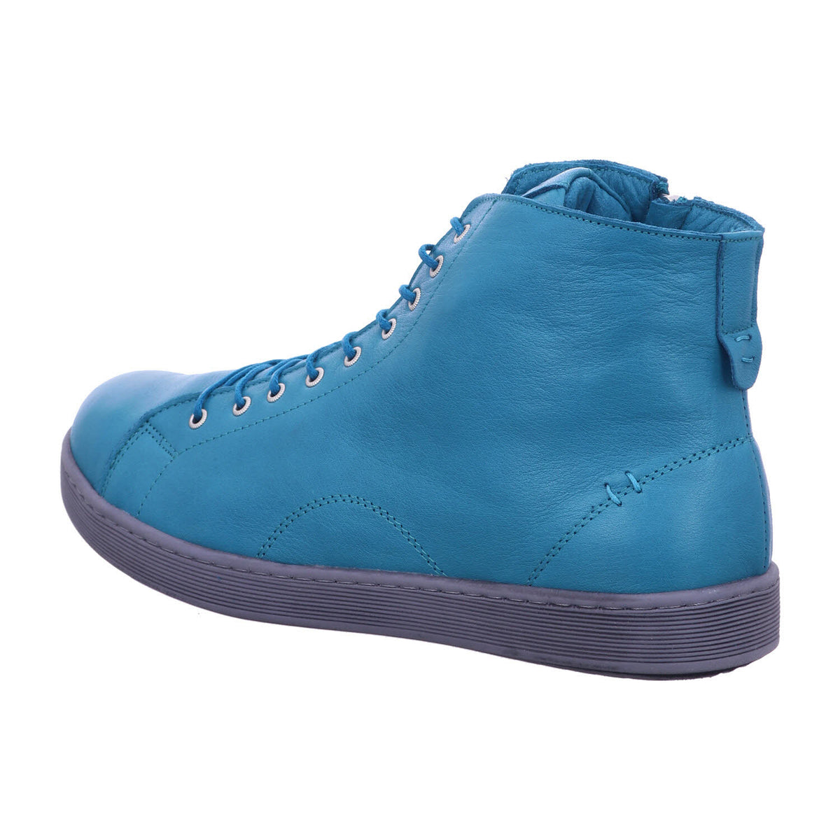 Andrea Conti Schnürschuh 0344900 Da.- Schnürer in Blau