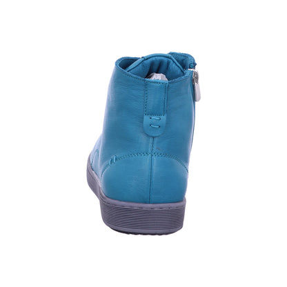 Andrea Conti Schnürschuh 0344900 Da.- Schnürer in Blau