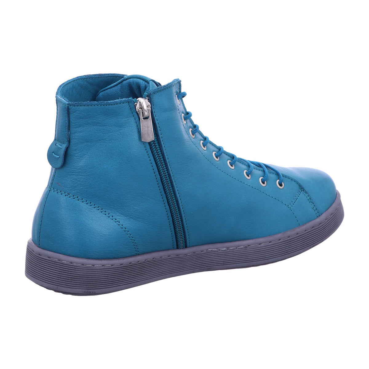 Andrea Conti Schnürschuh 0344900 Da.- Schnürer in Blau