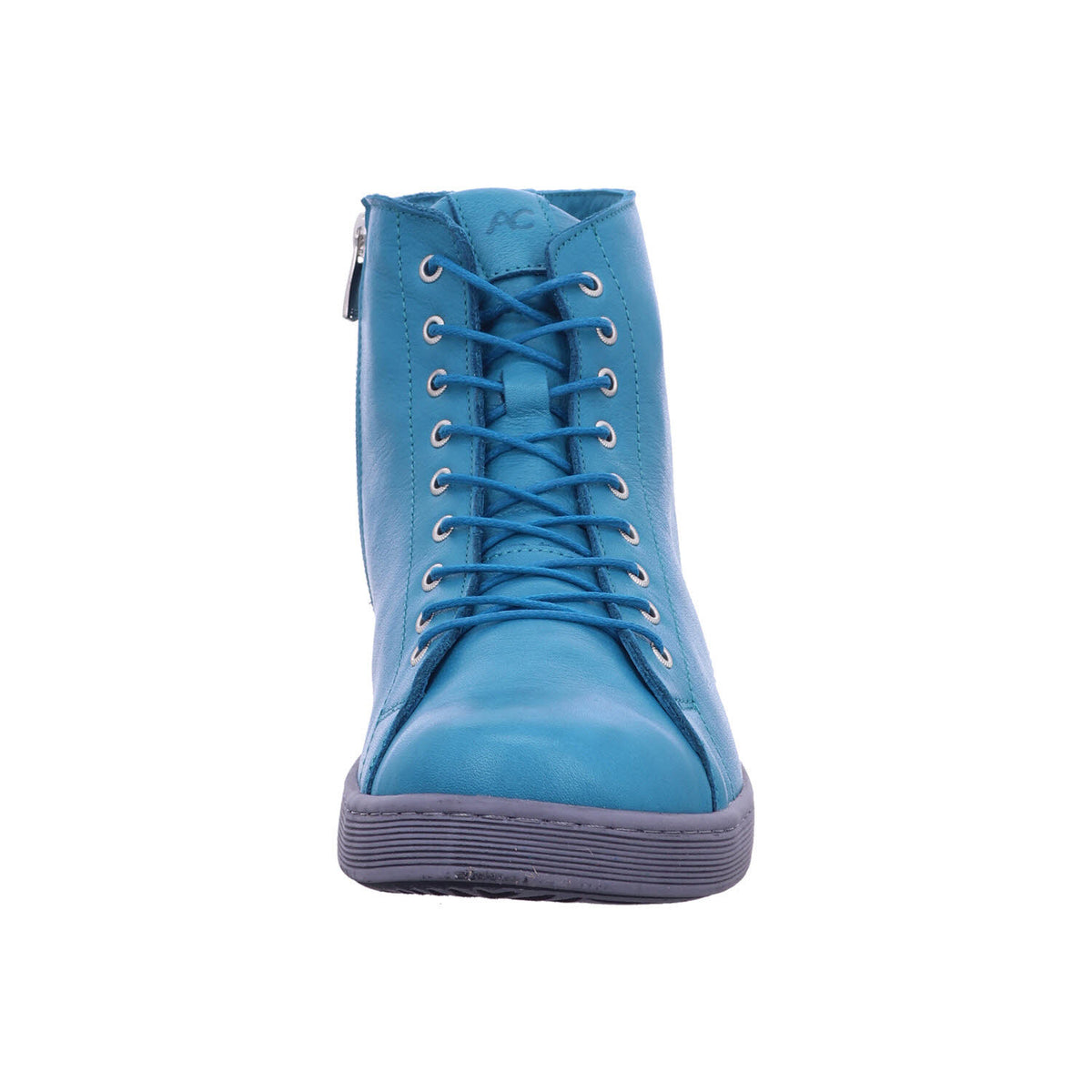Andrea Conti Schnürschuh 0344900 Da.- Schnürer in Blau