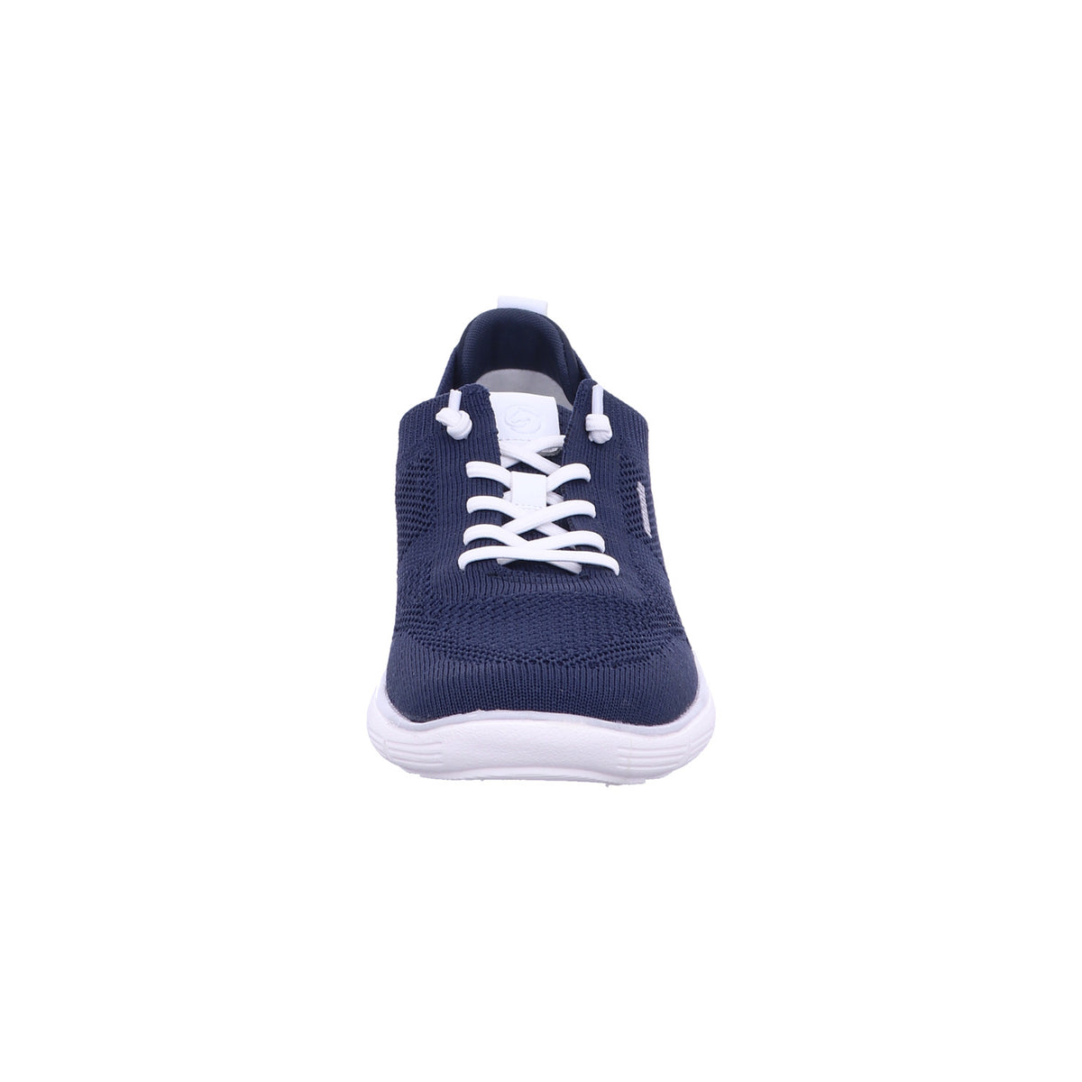Remonte Schnürschuh D3G02  in Blau