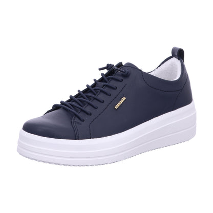 Remonte Schnürschuh D1C12  in Blau