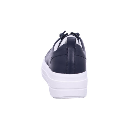 Remonte Schnürschuh D1C12  in Blau