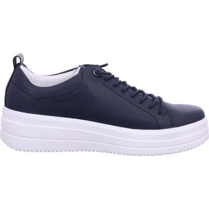 Remonte Schnürschuh D1C12  in Blau