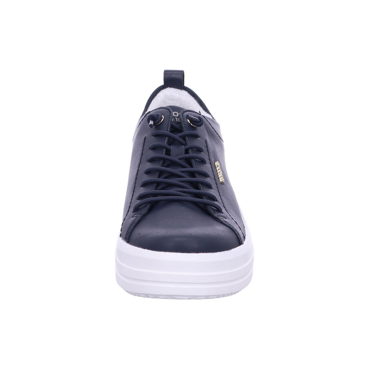 Remonte Schnürschuh D1C12  in Blau