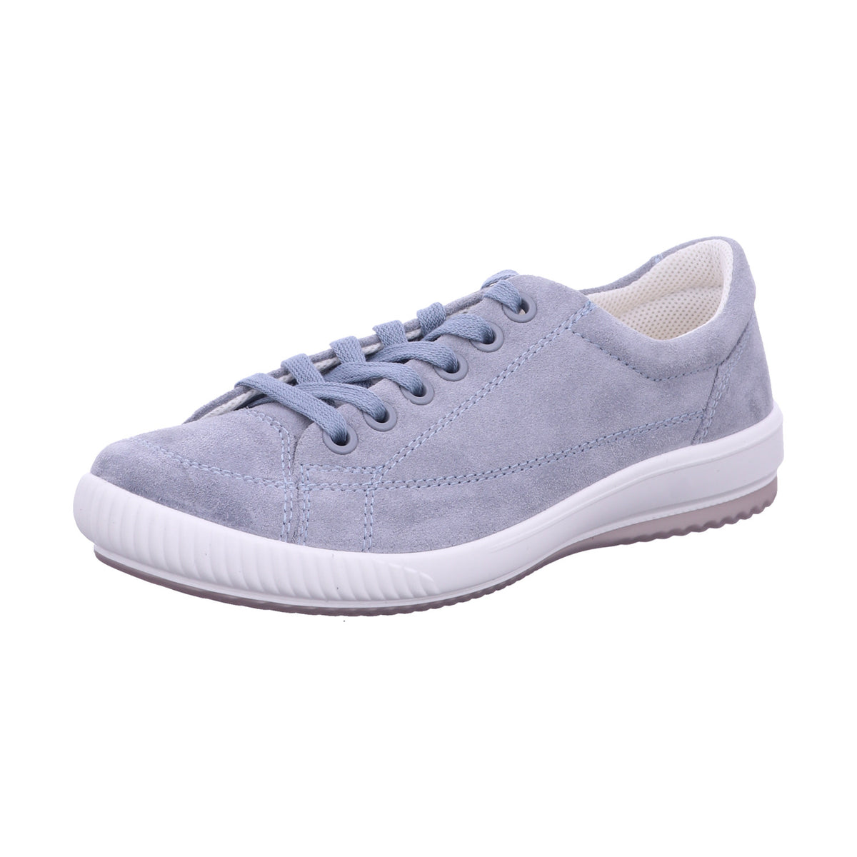Legero Schnürschuh 2 000161 Halbschuh Leder \ TANARO 5.0 in Grau